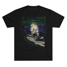 Load image into Gallery viewer, construction Men's Tri-Blend Crew Tee