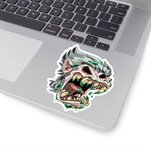 Load image into Gallery viewer, NilbogDeadite Kiss-Cut Stickers