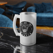 Load image into Gallery viewer, Random Frosted Glass Beer Mug