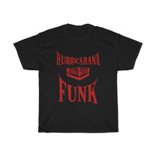Load image into Gallery viewer, hurricarana funk Unisex Heavy Cotton Tee