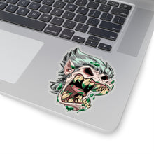 Load image into Gallery viewer, NilbogDeadite Kiss-Cut Stickers