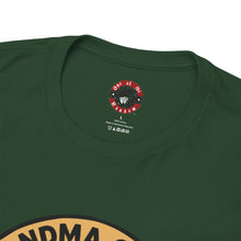 Load image into Gallery viewer, Grandma Clause Unisex Heavy Cotton Tee
