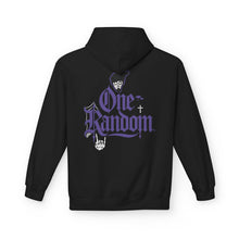 Load image into Gallery viewer, Unisex Midweight Softstyle Fleece Hoodie
