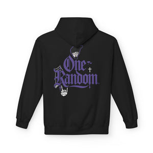 Unisex Midweight Softstyle Fleece Hoodie