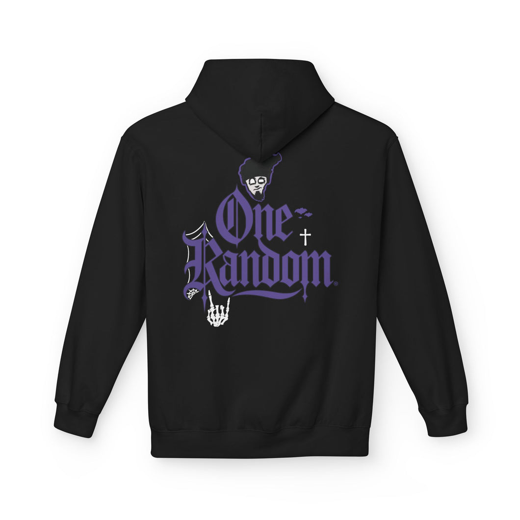Unisex Midweight Softstyle Fleece Hoodie