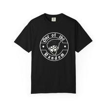 Load image into Gallery viewer, one of the random Unisex Garment-Dyed T-shirt
