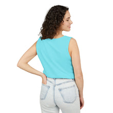 Load image into Gallery viewer, random brand  Unisex Garment-Dyed Tank Top
