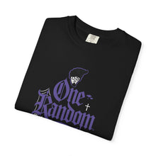Load image into Gallery viewer, 1 random metal shirt Unisex Garment-Dyed T-shirt

