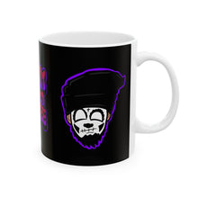 Load image into Gallery viewer, Random Purple Ceramic Mug, (11oz, 15oz)
