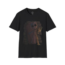 Load image into Gallery viewer, mummy Unisex Softstyle T-Shirt

