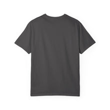 Load image into Gallery viewer, sketch logo Unisex Garment-Dyed T-shirt
