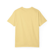 Load image into Gallery viewer, Hurricarana funk pumpkin Unisex Garment-Dyed T-shirt
