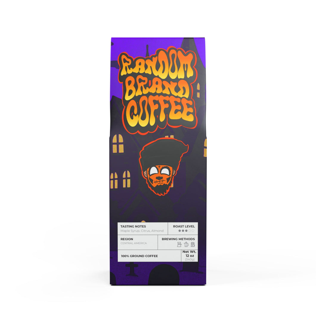 Random Brand Coffee Broken Top Coffee Blend (Medium Roast)