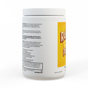 Random's Collagen Peptides Type I & III Supplement (350g, 12.3oz)