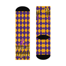 Load image into Gallery viewer, Cushioned Crew Socks
