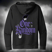 Load image into Gallery viewer, Random metal hoodie
