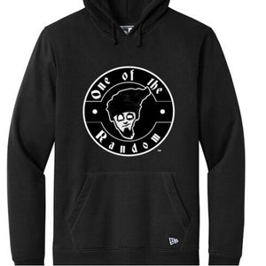 Black - FRONT