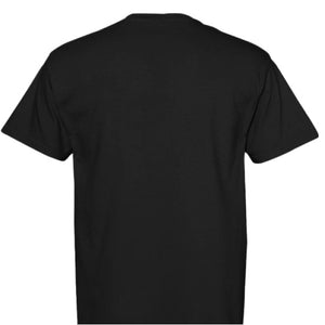 BLACK - BACK