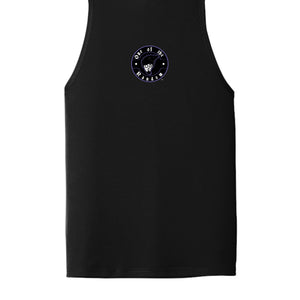 Black - BACK