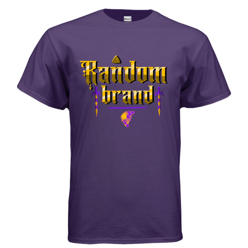 PURPLE - FRONT