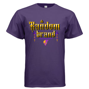 PURPLE - FRONT