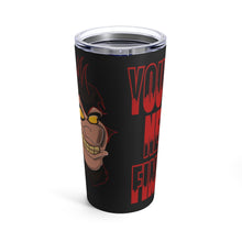 Load image into Gallery viewer, sasquatch Tumbler 20oz
