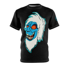 Load image into Gallery viewer, Yeti Unisex AOP Cut &amp; Sew Tee
