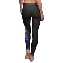 Load image into Gallery viewer, Women&#39;s Cut &amp; Sew Casual Leggings
