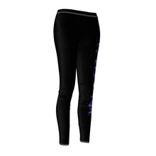 Load image into Gallery viewer, Women&#39;s Cut &amp; Sew Casual Leggings
