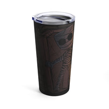 Load image into Gallery viewer, Mystery Mummy Tumbler 20oz
