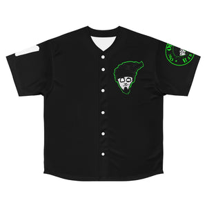 ufo Men's Baseball Jersey