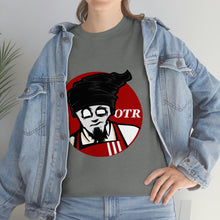 Load image into Gallery viewer, Random fast food Unisex Heavy Cotton Tee
