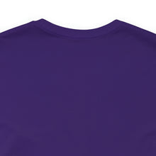 Load image into Gallery viewer, wicked stuff grape apple Unisex Jersey Short Sleeve Tee
