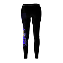 Load image into Gallery viewer, Women&#39;s Cut &amp; Sew Casual Leggings
