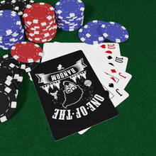 Load image into Gallery viewer, Random winter Poker Cards
