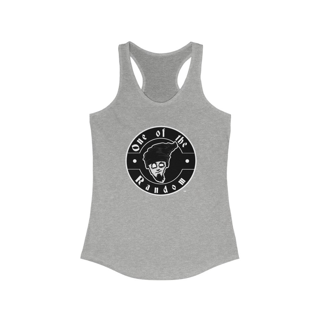 Gucci Logo New York Yankees Womens Racerback Tank 