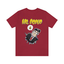 Load image into Gallery viewer, MR. POPUP Tee
