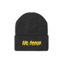 Load image into Gallery viewer, Mr. POPup Beanie
