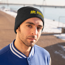 Load image into Gallery viewer, Mr. POPup Beanie
