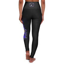 Load image into Gallery viewer, random High Waisted Yoga Leggings
