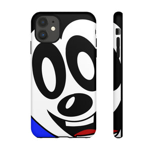 toon face phone Cases