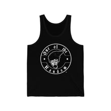 Load image into Gallery viewer, logo Unisex Jersey Tank
