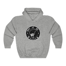 Load image into Gallery viewer, One of the Random logo Unisex Heavy Blend Hooded Sweatshirt

