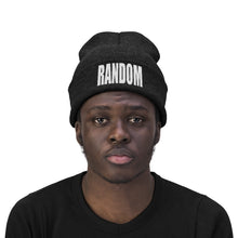 Load image into Gallery viewer, Random Knit Beanie
