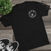 Load image into Gallery viewer, Men&#39;s Tri-Blend Crew Tee
