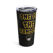 Load image into Gallery viewer, Mystery Mummy Tumbler 20oz
