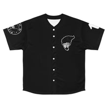 Load image into Gallery viewer, winter logo Men&#39;s Baseball Jersey
