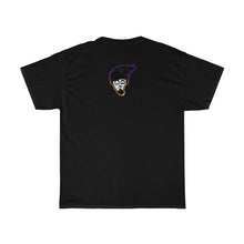 Load image into Gallery viewer, drip logo Unisex Heavy Cotton Tee
