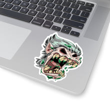 Load image into Gallery viewer, NilbogDeadite Kiss-Cut Stickers
