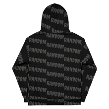 Load image into Gallery viewer, all over random Unisex Hoodie
